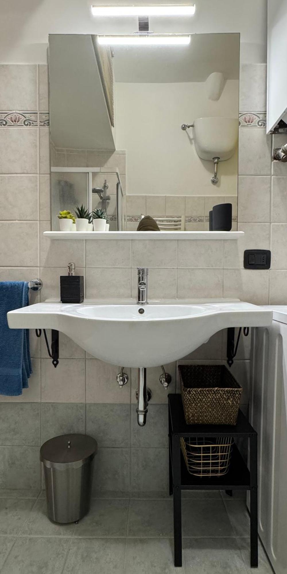 Via Arese Apartamento Roma