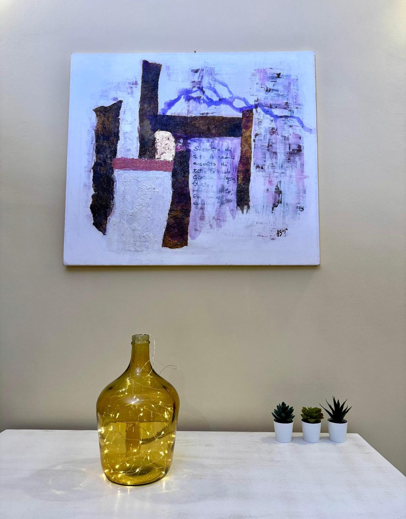Apartment Via Arese *