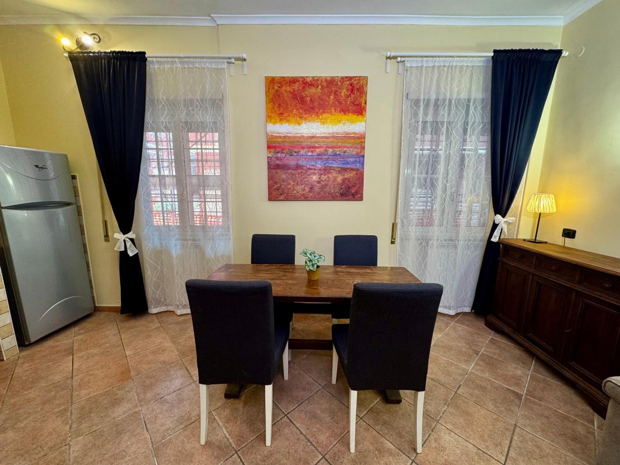 Apartamento Via Arese *