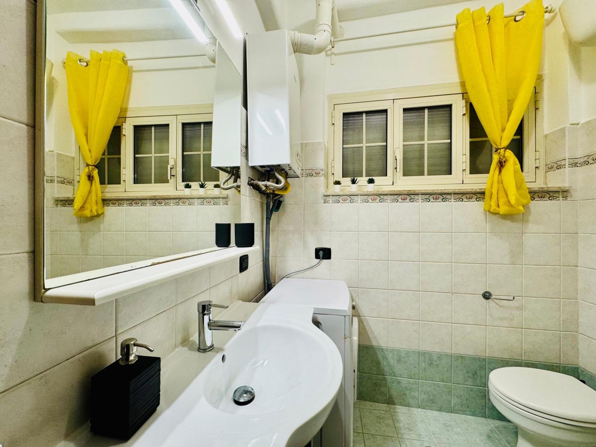 Via Arese Apartamento